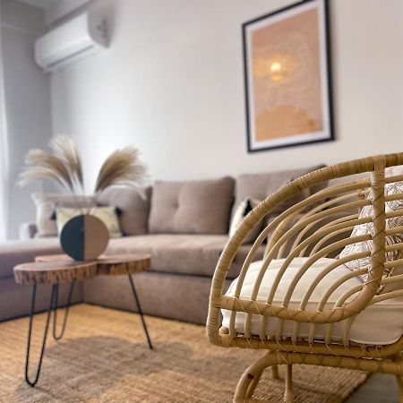 Anneta'S Home أثينا المظهر الخارجي الصورة