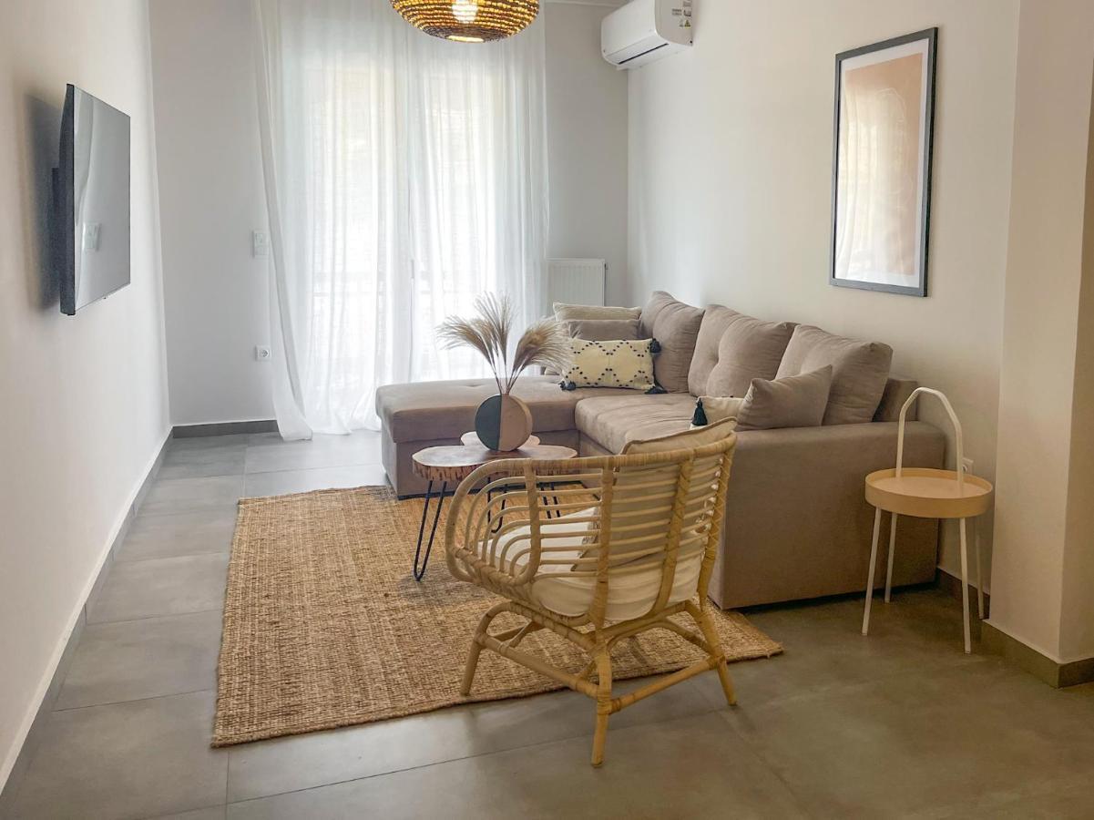 Anneta'S Home أثينا المظهر الخارجي الصورة