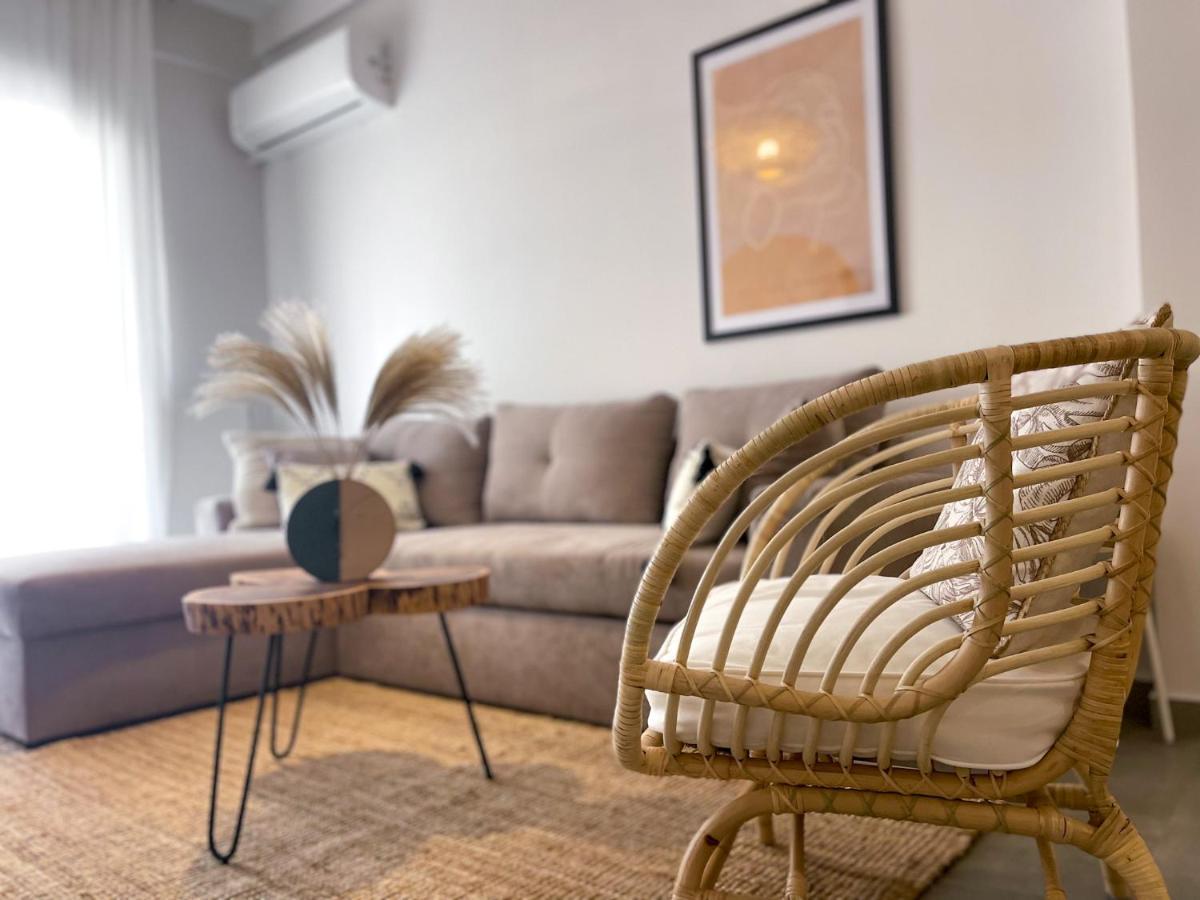 Anneta'S Home أثينا المظهر الخارجي الصورة