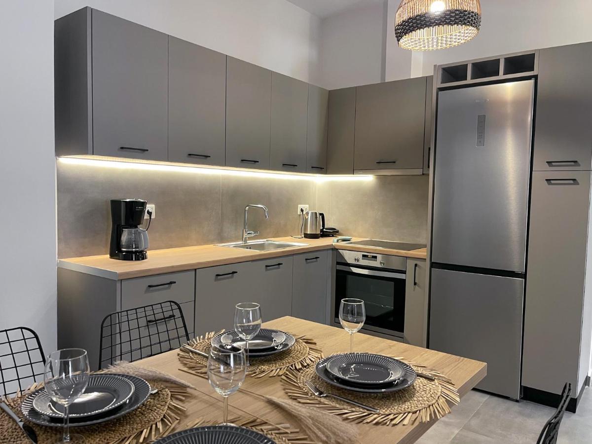Anneta'S Home أثينا المظهر الخارجي الصورة