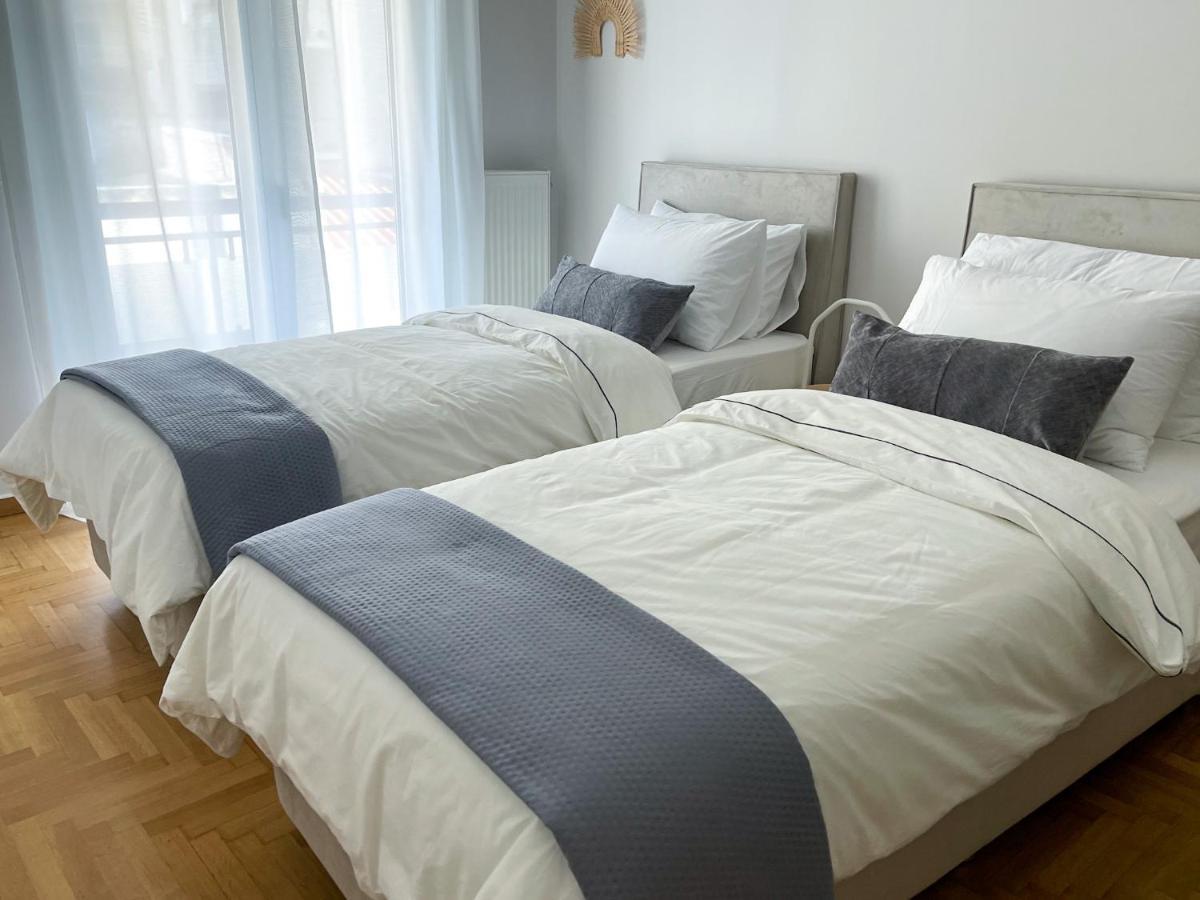 Anneta'S Home أثينا المظهر الخارجي الصورة